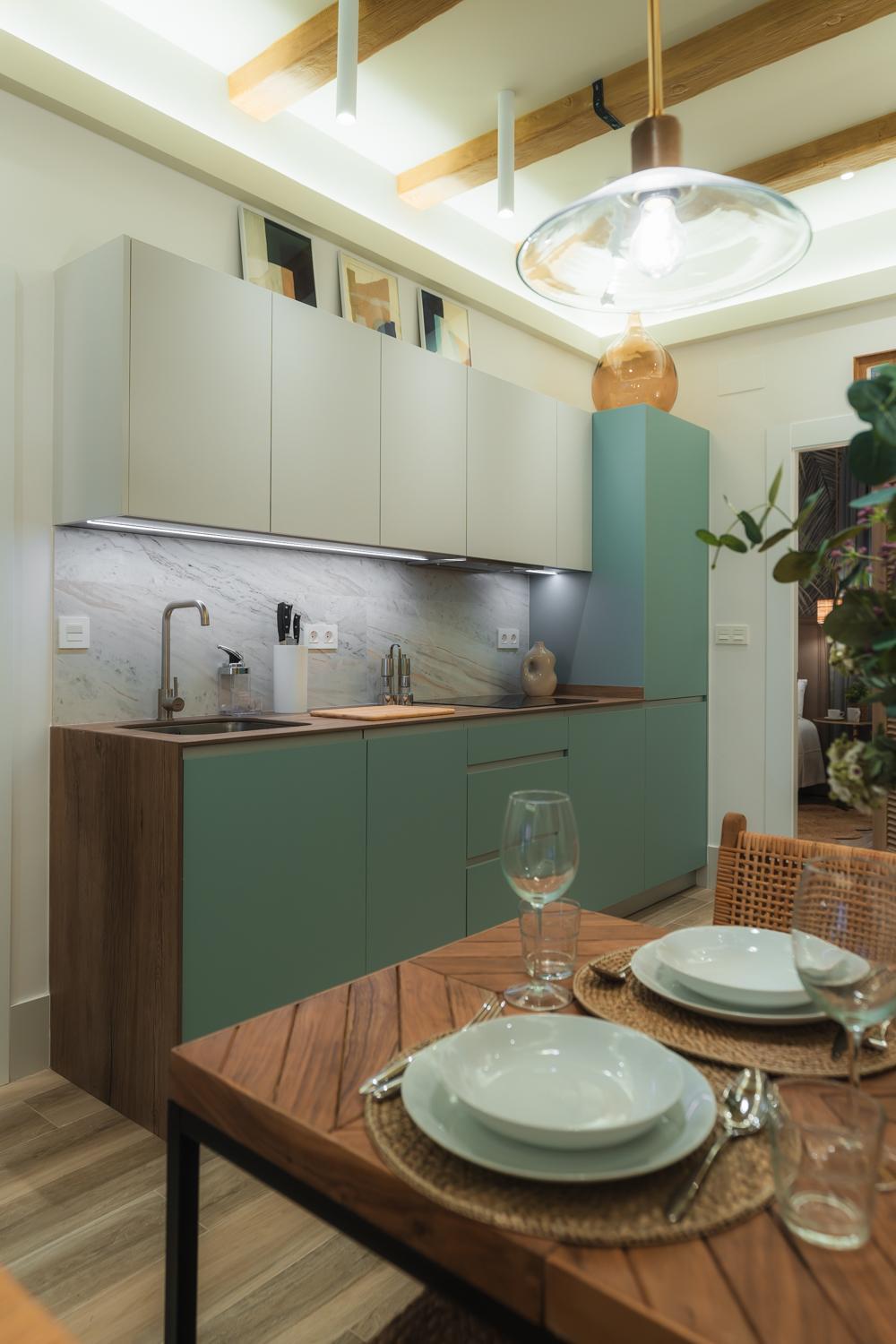 Constitucion - Free Parking Apartment