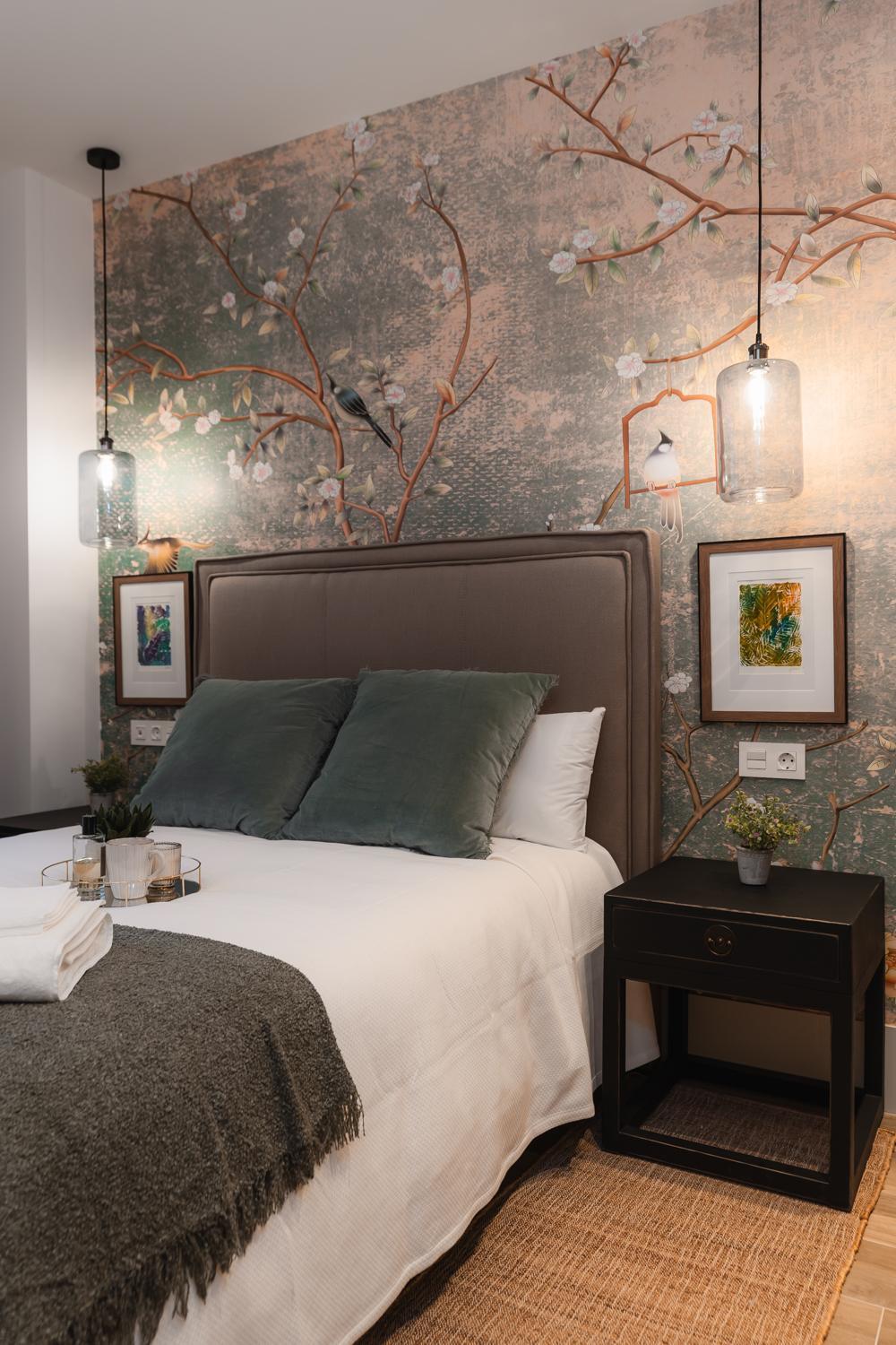 Constitucion - Free Parking Apartment *