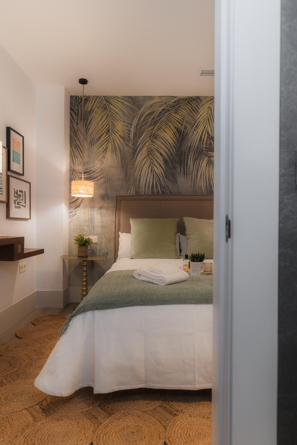 Apartment Constitucion - Free Parking