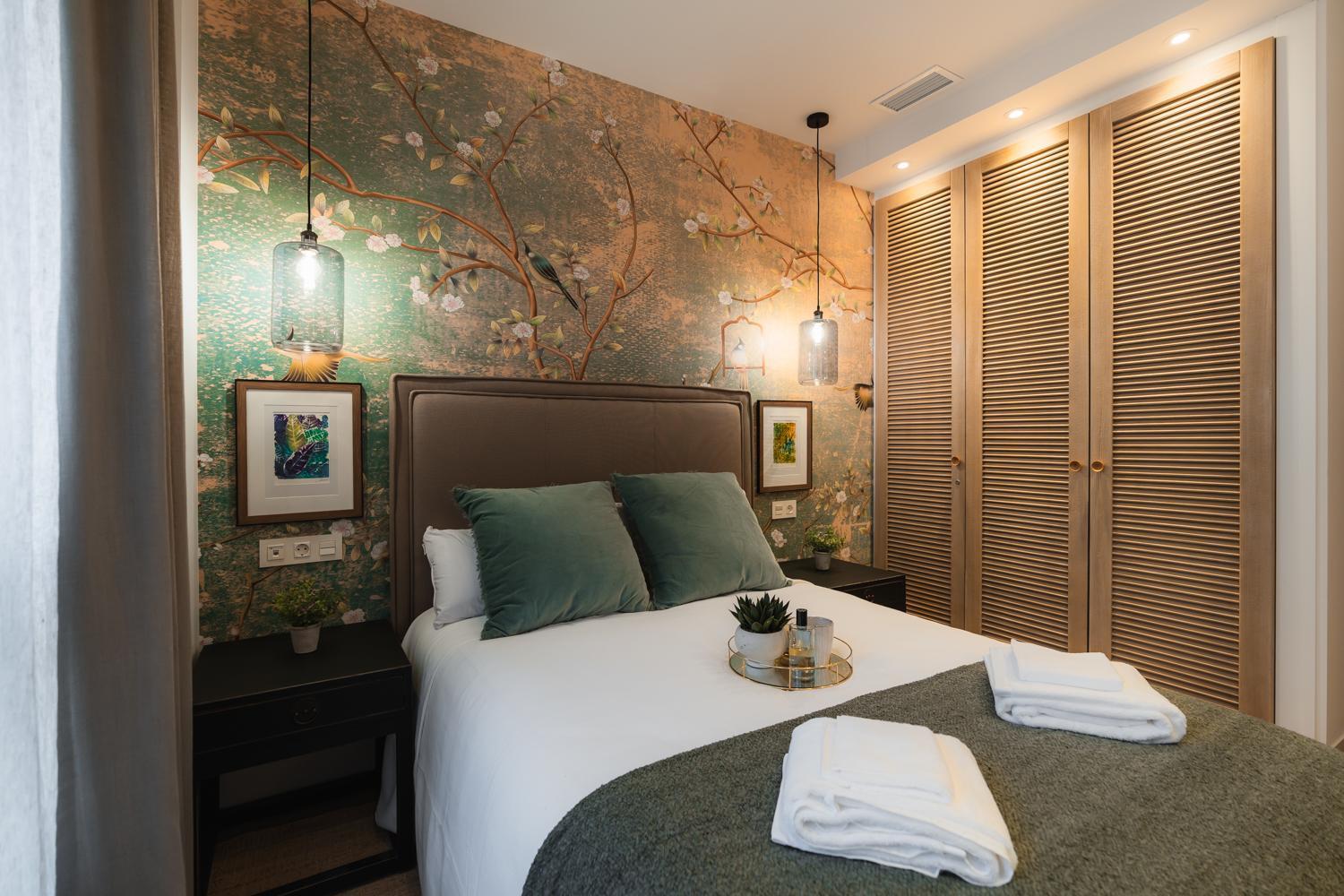 Constitucion - Free Parking Apartment