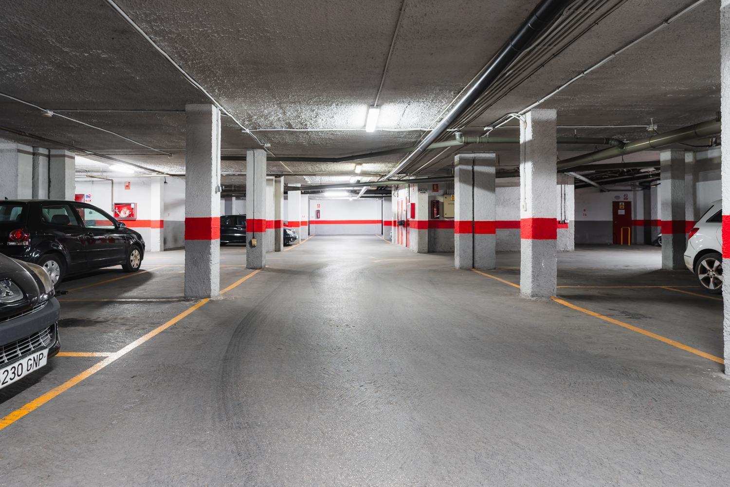 Apartment Constitucion - Free Parking