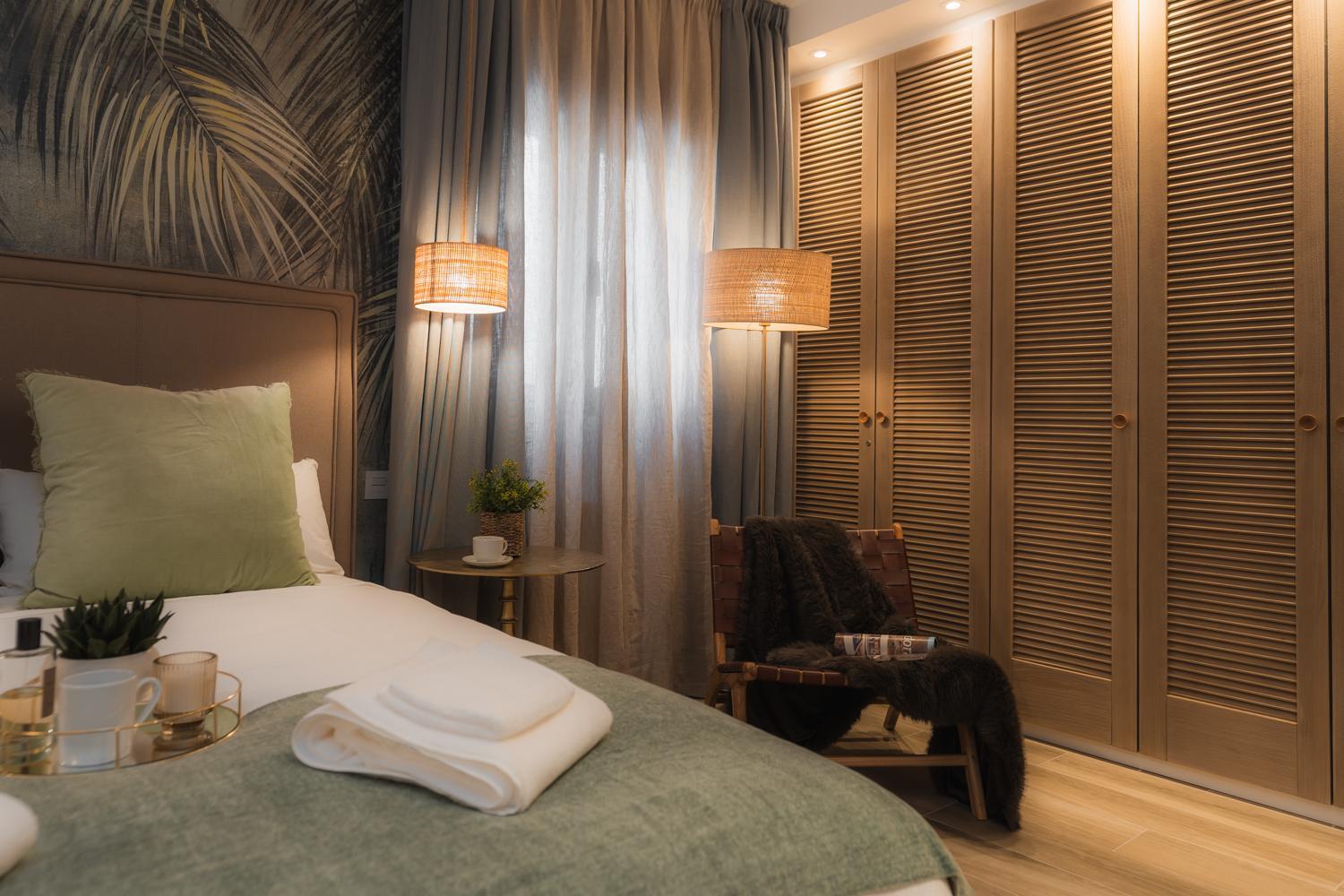 Apartment Constitucion - Free Parking