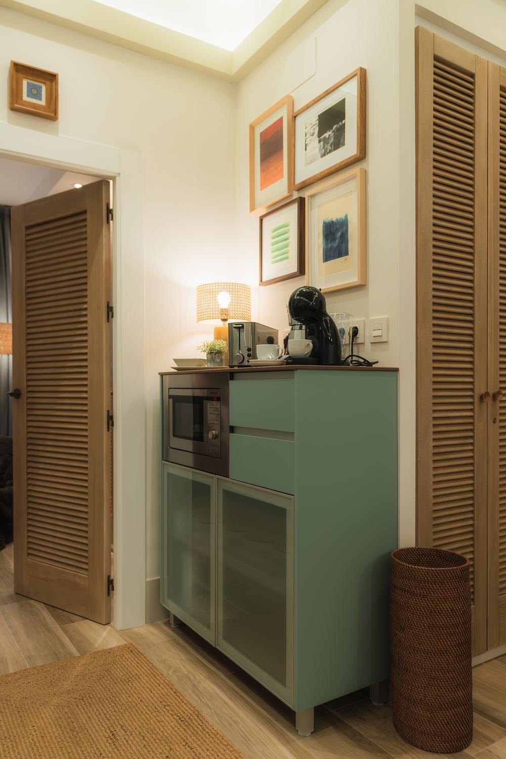 Apartment Constitucion - Free Parking *
