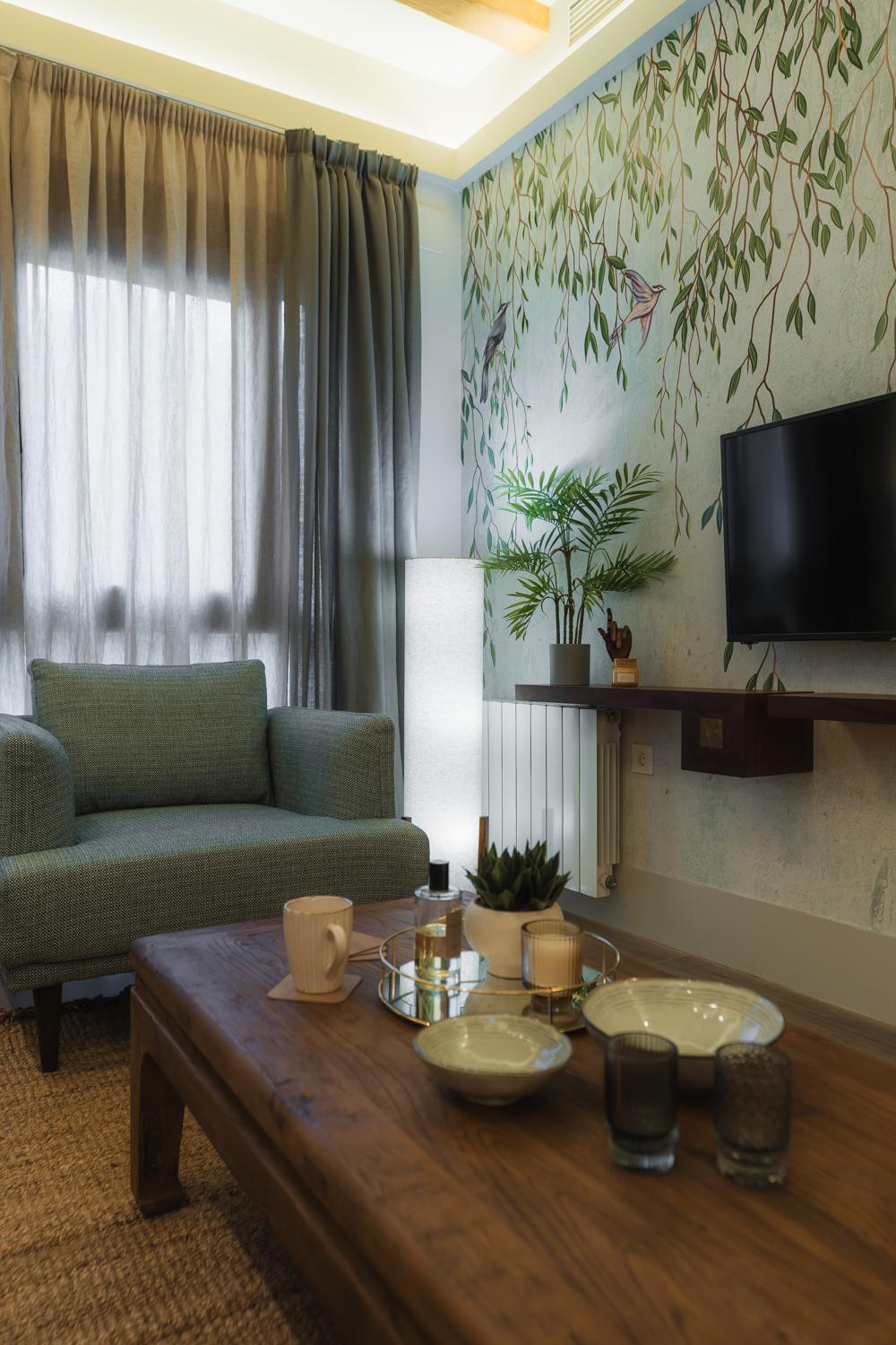 Apartment Constitucion - Free Parking *