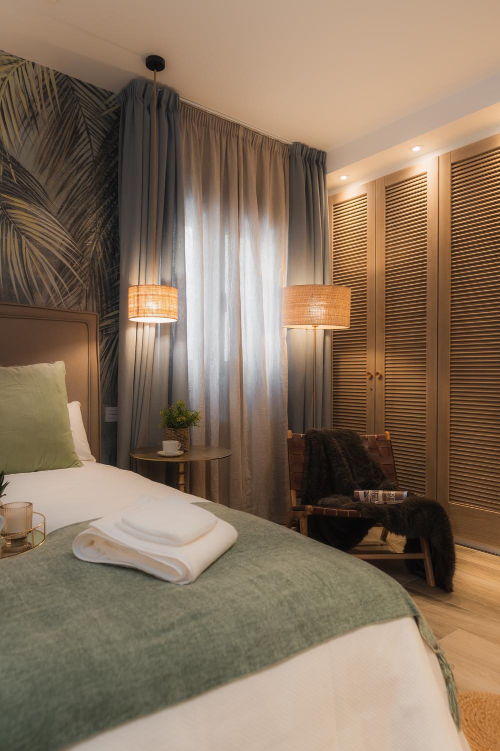Constitucion - Free Parking Apartment