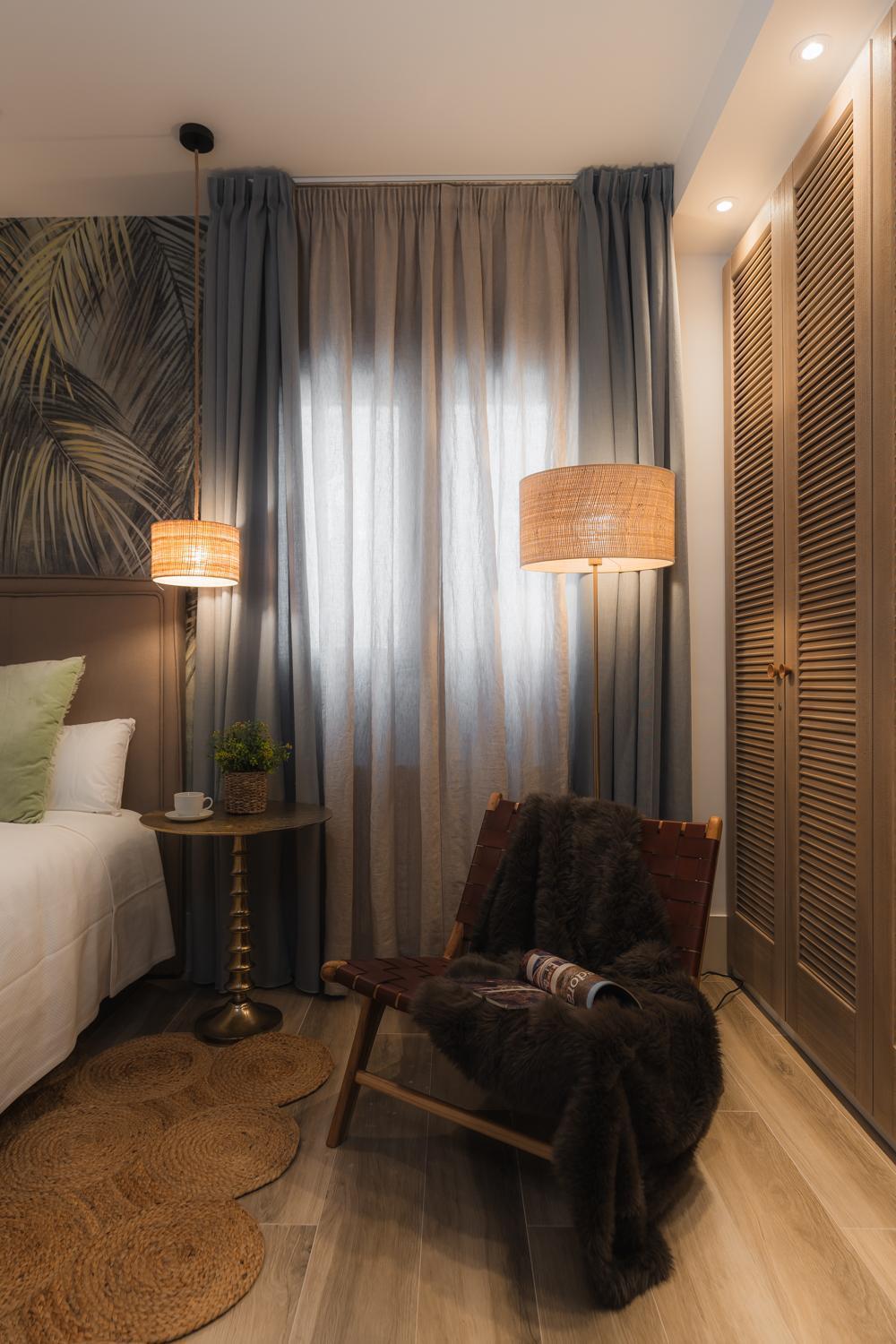Apartment Constitucion - Free Parking *