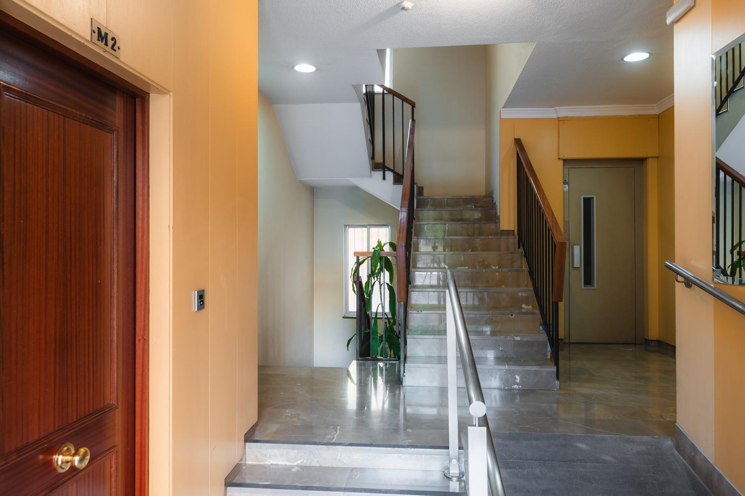 Apartment Constitucion - Free Parking