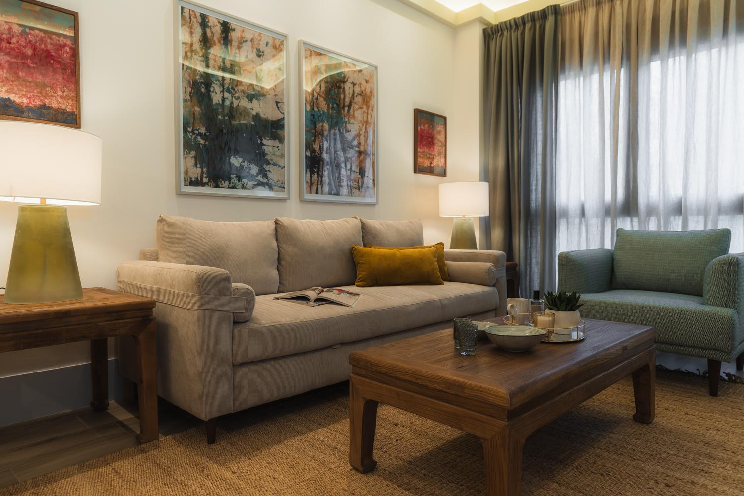 Apartment Constitucion - Free Parking