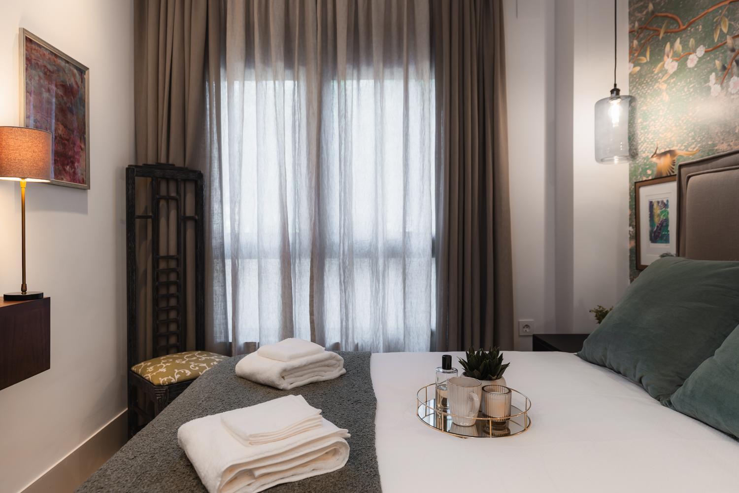 Constitucion - Free Parking Apartment *