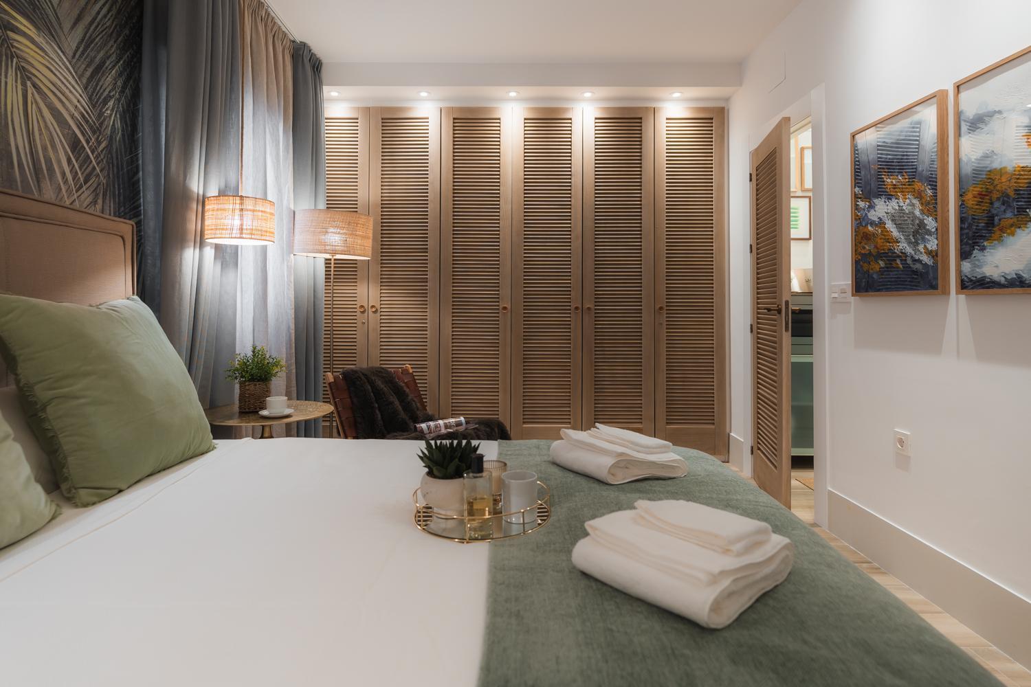 Apartment Constitucion - Free Parking *
