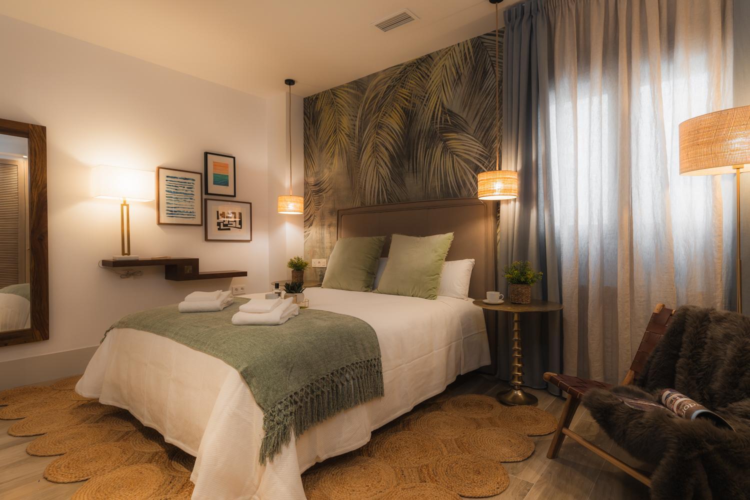 Apartment Constitucion - Free Parking Granada