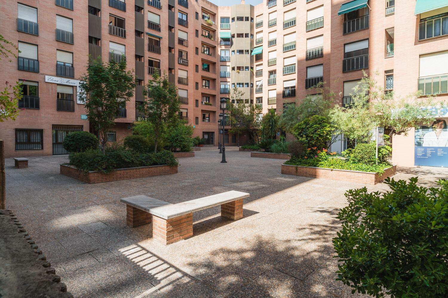 Constitucion - Free Parking Apartment