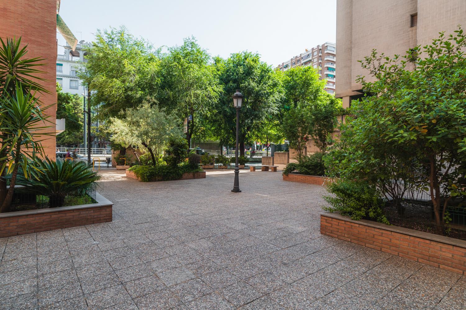 Constitucion - Free Parking Apartment *